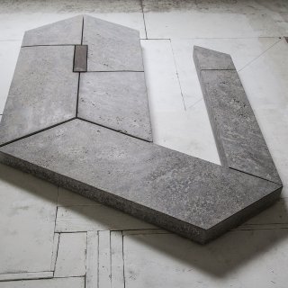 Das geschlosse­ne Fen­ster, 2014